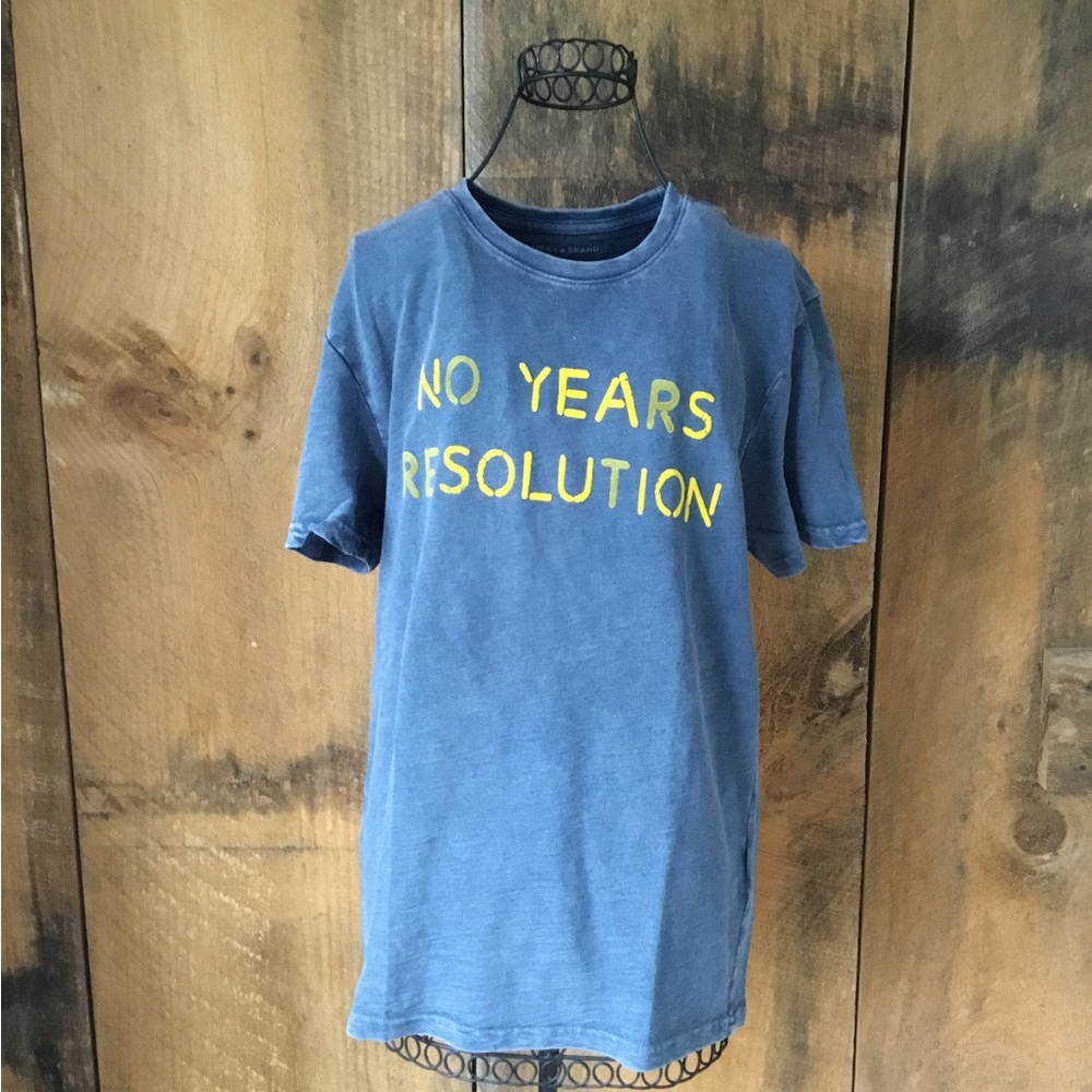 Lucky Brand T-Shirt NWOT